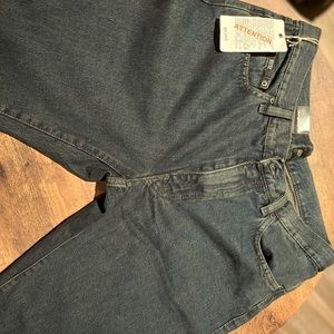 Hugo Boss Jeans - new with tags - 36W - 34L  texas blue denim
